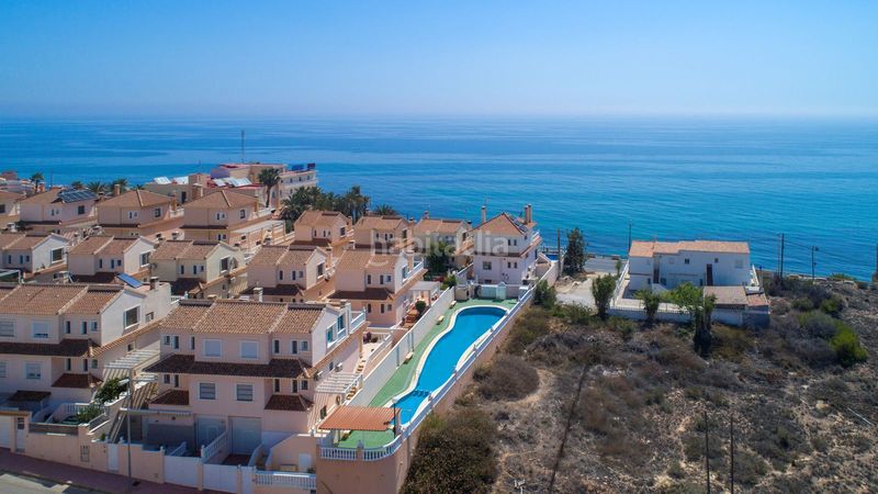 Foto d186b8ab-906d-4735-9bc9-4d4455c102c7. Xalet amb piscina a Miramar - Torre del Moro Torrevieja