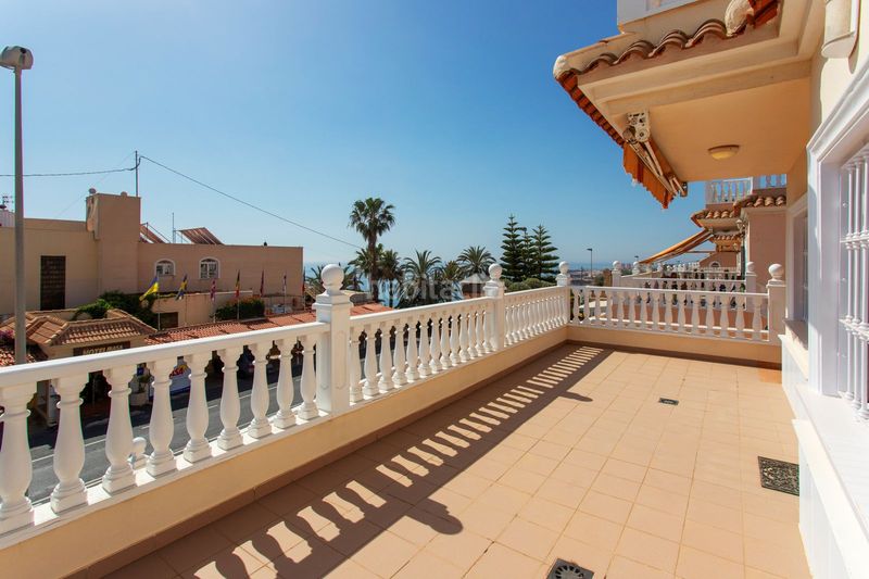 Foto d2fc677a-8302-46d1-a724-8bd5ba3b4f66. Xalet amb piscina a Miramar - Torre del Moro Torrevieja