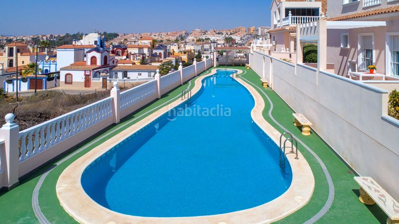 Foto dc8839b1-12f4-4a6b-80ef-366385e9ba6e. Xalet amb piscina a Miramar - Torre del Moro Torrevieja