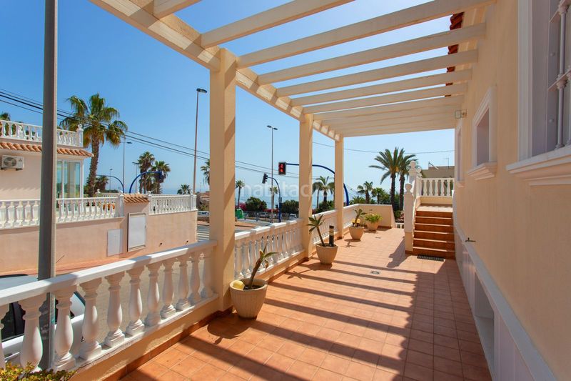 Foto eeb5bb52-0f12-4181-aa71-210e8b820ed7. Xalet amb piscina a Miramar - Torre del Moro Torrevieja