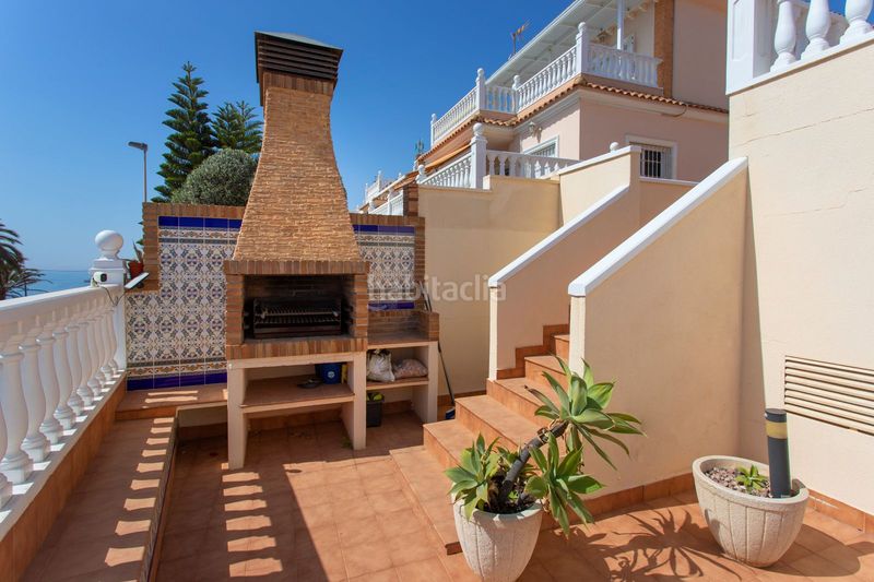Foto f04fa75b-6f26-4a78-920c-5c1e9b816357. Xalet amb piscina a Miramar - Torre del Moro Torrevieja