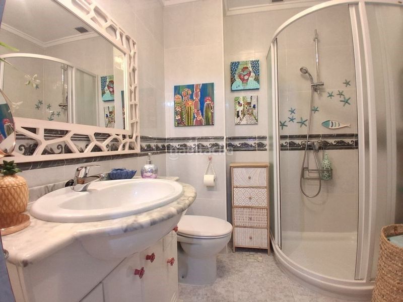 Foto 8f265126-754c-4b7d-aba0-3bed80b0df76. Maison jumelée dans Aguas Nuevas Torrevieja