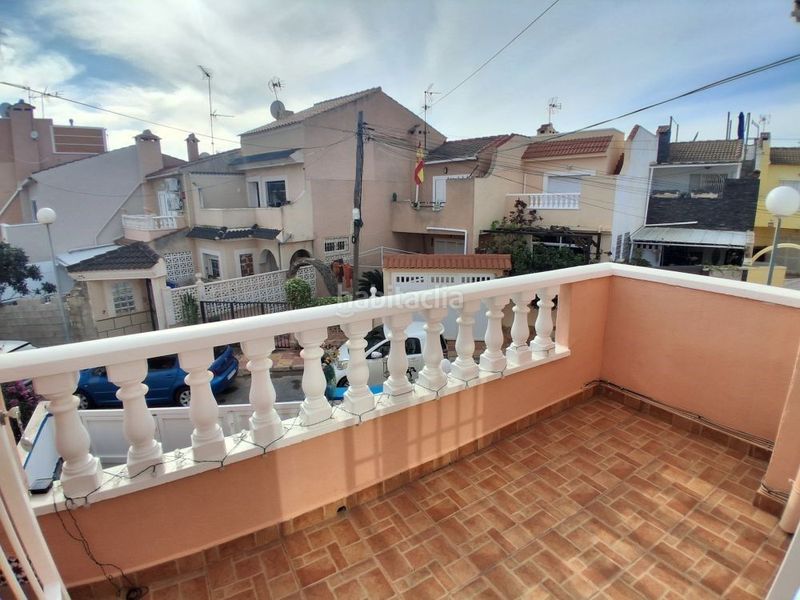 Foto e11e98f0-7a59-497f-8de6-1ce5c409ceed. Maison jumelée dans Aguas Nuevas Torrevieja