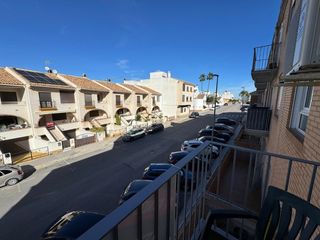 Apartment  N/a. Nice apartment in san miguel de salinas!