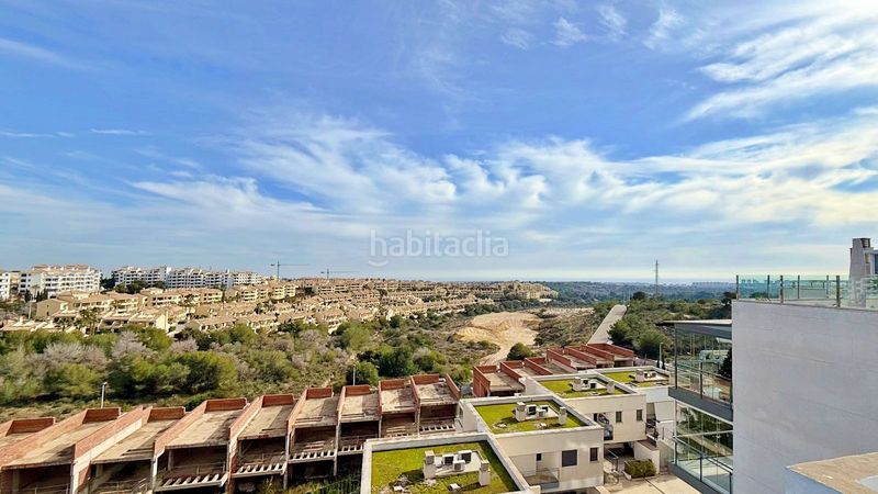 Foto 25e338ab-6946-4c75-96fb-98f007252626. Àtic amb piscina a Lomas de Campoamor - Las Ramblas Orihuela