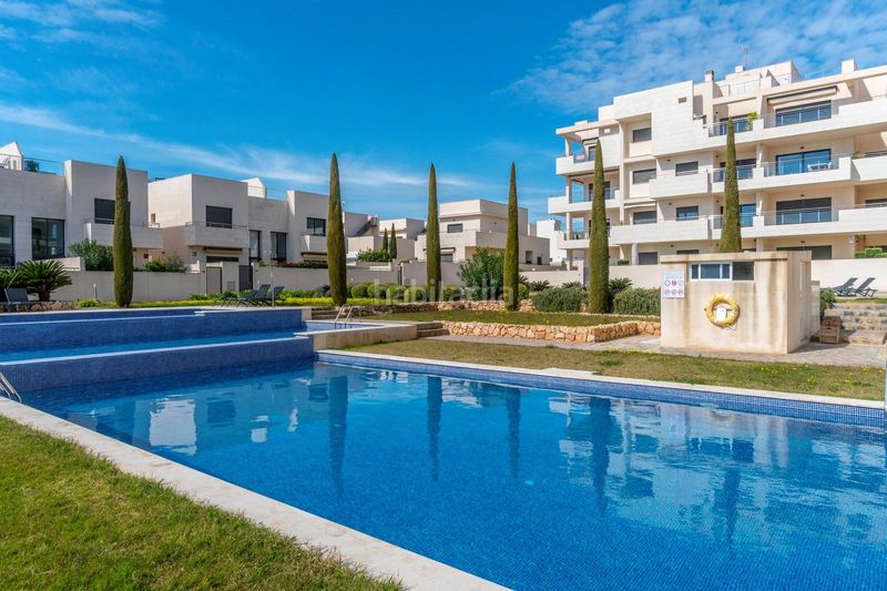 Foto 35bddc0a-b759-40bf-a688-b2ccab2f9eab. Apartament amb piscina a Lomas de Cabo Roig - Los Dolses Orihuela