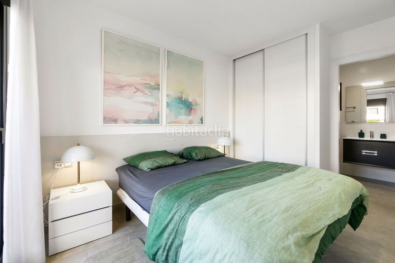 Foto 730319f6-c053-4718-8790-62943fed1094. Apartament amb piscina a Lomas de Cabo Roig - Los Dolses Orihuela