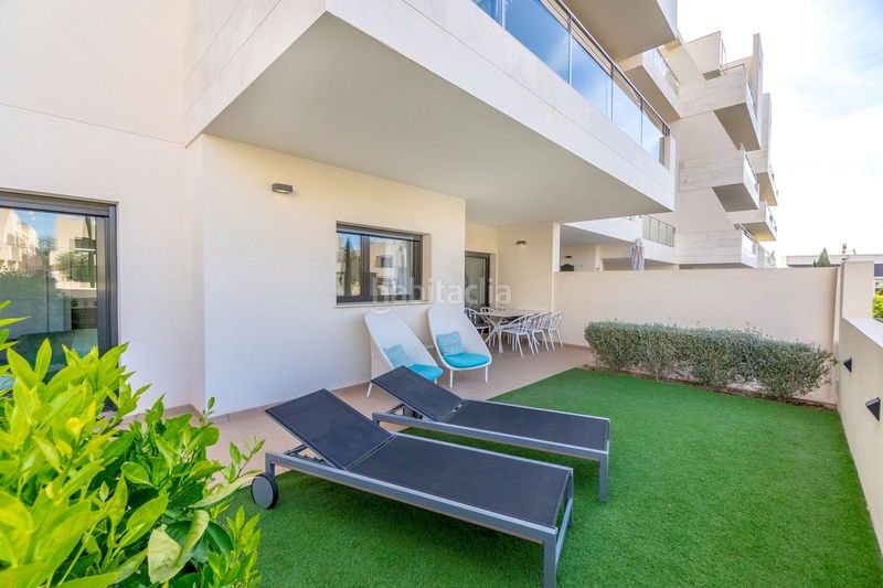 Foto bc9743c2-044d-4ad6-bb06-d5affbc09613. Apartament amb piscina a Lomas de Cabo Roig - Los Dolses Orihuela