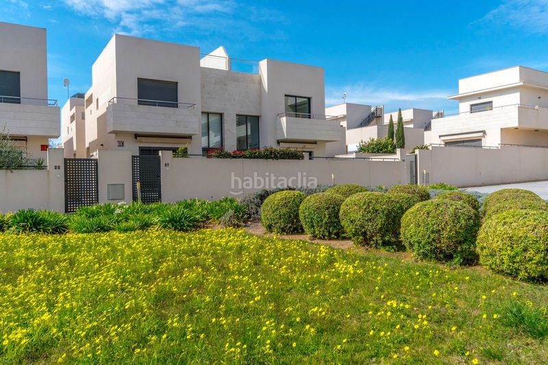Foto da30f9a9-ecb3-45d4-8292-996696ad2210. Apartament amb piscina a Lomas de Cabo Roig - Los Dolses Orihuela