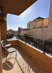 Apartment  N/a. En el corazón de san miguel de salinas