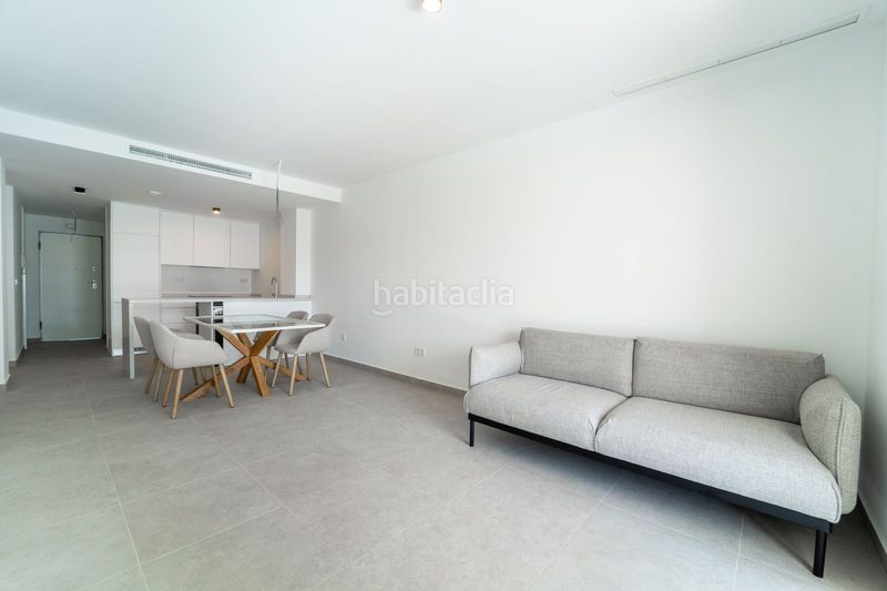 Foto 5e42fd98-9942-418c-83ec-95472bb44c98. Apartament amb piscina a Playa Flamenca Orihuela