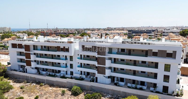 Foto 641a0ba7-9a32-4c47-80ba-f03addf58181. Apartament amb piscina a Playa Flamenca Orihuela
