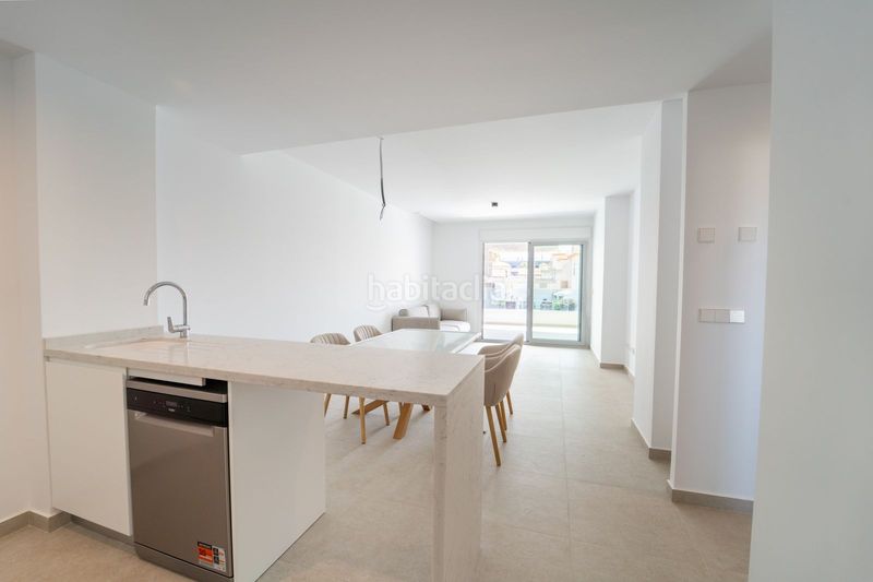 Foto 6c68f301-de49-474a-acb8-dc409ef48de0. Apartament amb piscina a Playa Flamenca Orihuela