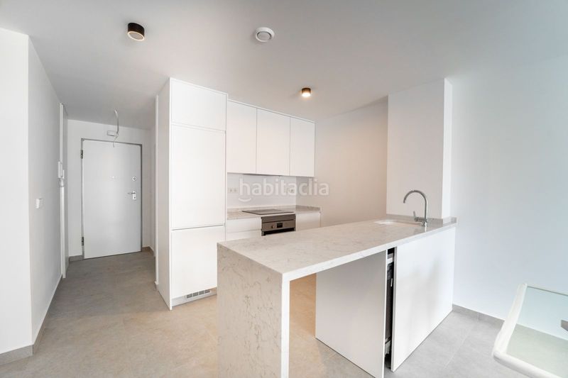 Foto dbff7621-7c2c-44e1-aa07-8cf0f5864e4e. Apartament amb piscina a Playa Flamenca Orihuela