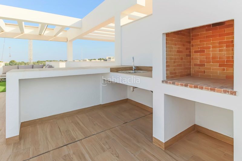 Foto 5b9b620f-24b9-44a6-8143-2a5298234dbb. Àtic amb aparcament piscina a Los Balcones-Los Altos Torrevieja