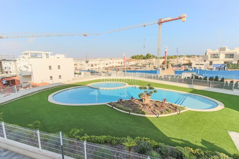Foto 6fc1c6d8-18a4-4e1a-8f12-8f0aadd48a57. Àtic amb aparcament piscina a Los Balcones-Los Altos Torrevieja