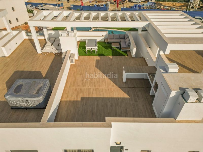 Foto ab57395d-e961-47b3-8e2d-84ef770f7acb. Àtic amb aparcament piscina a Los Balcones-Los Altos Torrevieja