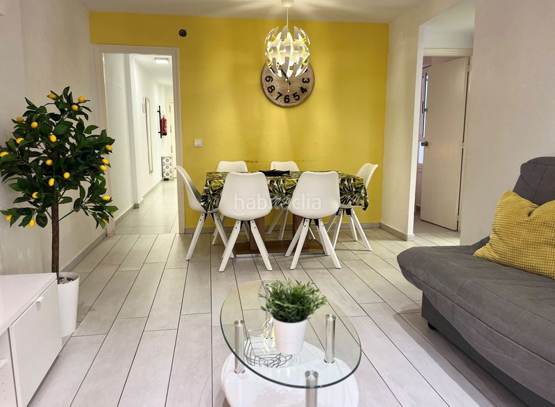 Foto 1456c4c9-67b4-4a5a-8d8a-b9251b8e1178. Apartament a El Acequión Torrevieja