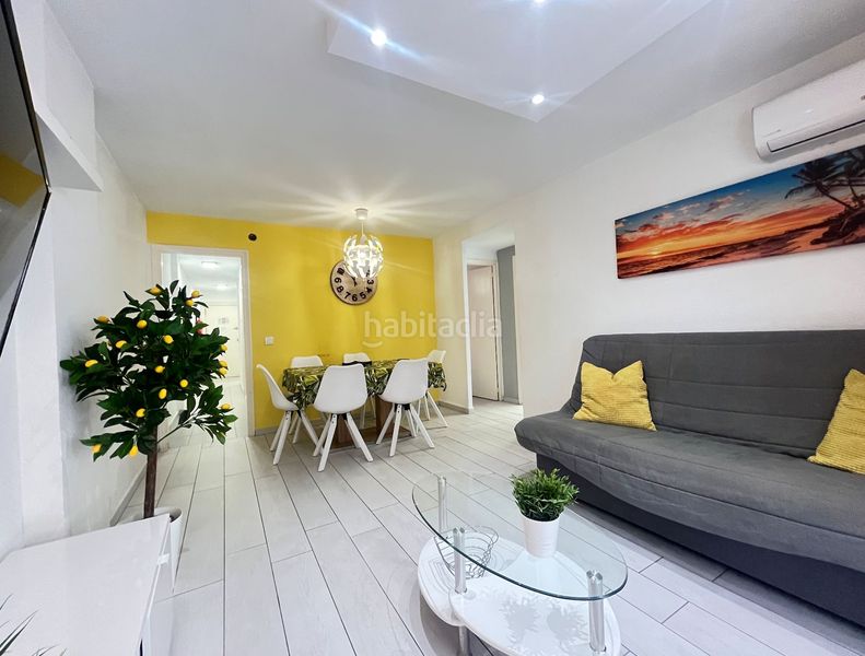 Foto e7294e8e-1091-4659-b1aa-24e82f503fab. Apartament a El Acequión Torrevieja