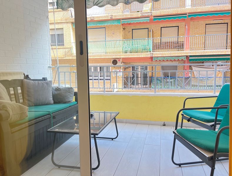 Foto ee9f7db6-a0d0-4a17-9e09-850f96a9bb1b. Apartament a El Acequión Torrevieja