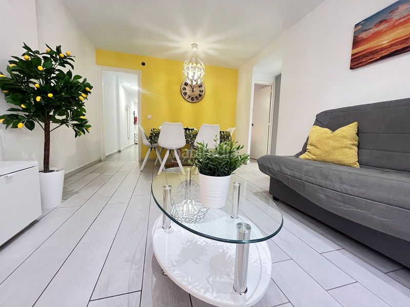 Foto fc59de7d-55d4-4335-8b09-1fe4f0bd9f2f. Apartament a El Acequión Torrevieja