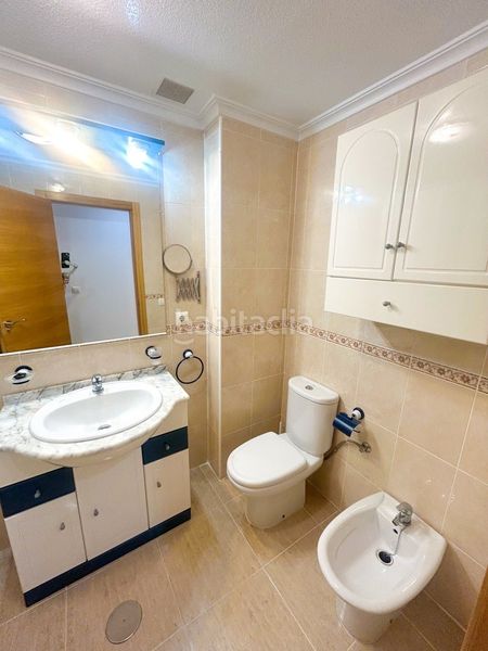 Foto 99f0f4f9-4788-4041-aa0c-b179e684f0a8. Apartament amb aparcament a El Molino Torrevieja
