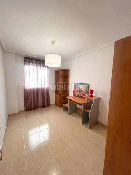 Foto 9fb51b4f-3f87-40ef-8495-c368b895d24f. Apartament amb aparcament a El Molino Torrevieja