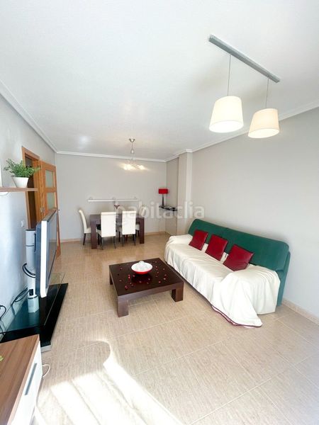 Foto a9ba883a-8146-4f8e-9422-445886ce8c9c. Apartament amb aparcament a El Molino Torrevieja