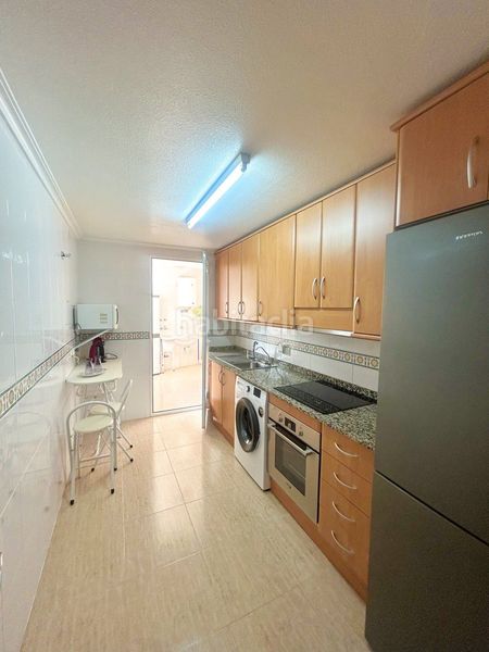Foto ed241cb5-a7c3-479c-afac-26fdd102c342. Apartament amb aparcament a El Molino Torrevieja