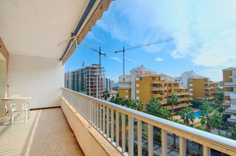Foto 133d5a10-98d8-48b7-8570-402410d2b232. Apartament amb piscina a Punta Prima Torrevieja