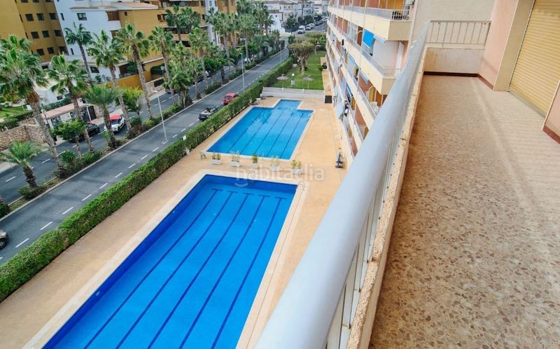 Foto 5b3a7265-038d-4055-acf0-7ef578def0b3. Apartament amb piscina a Punta Prima Torrevieja