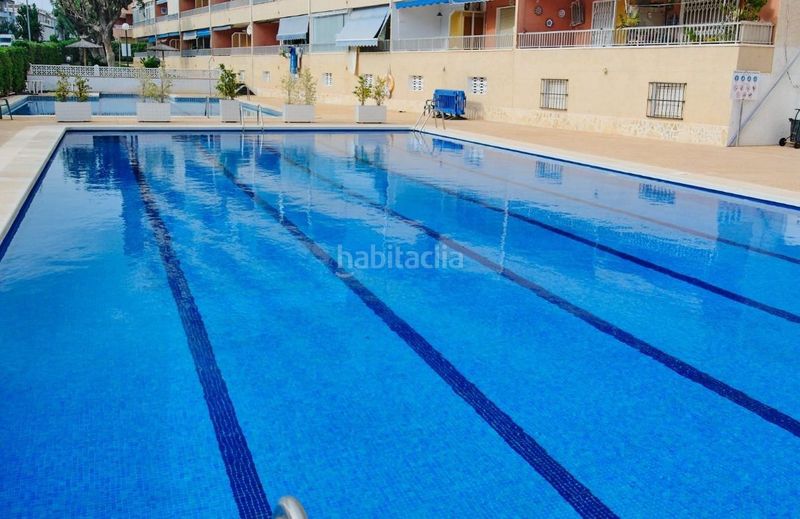 Foto 9297075d-85c7-465f-b639-207e93b6b2fe. Apartament amb piscina a Punta Prima Torrevieja