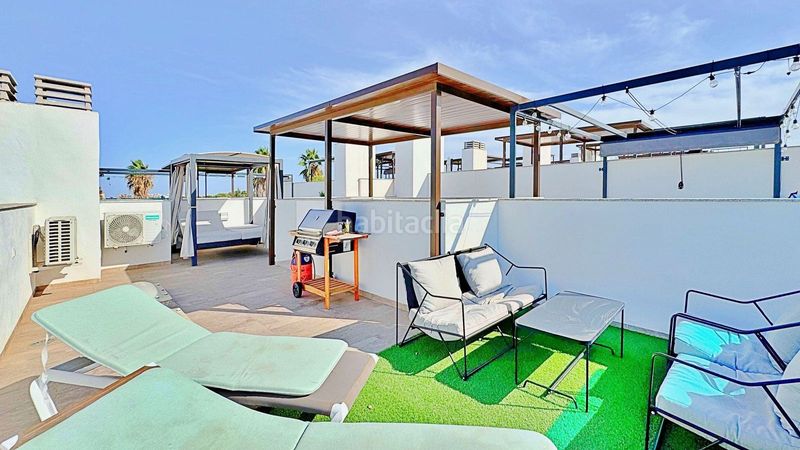 Foto 451f85a9-015d-4a8d-b8c1-d966b9cd4ef2. Casa adossada amb piscina a Los Balcones-Los Altos Torrevieja
