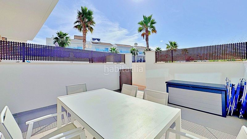 Foto 489d8c72-f8df-46ea-89b7-3f889a784ae9. Casa adossada amb piscina a Los Balcones-Los Altos Torrevieja