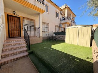 Apartament a Villamartín-Las Filipinas. Encantador apartamento en planta baja!