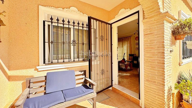 Foto 14a5ff5c-074c-41cd-9ac2-24f985a801da. Casa adossada a La Zenia Orihuela