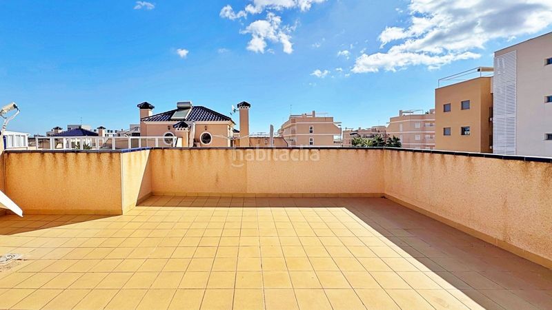 Foto 9f5ee0af-1fa7-4dcb-aa9a-4593b8e3c2ea. Casa adossada a La Zenia Orihuela