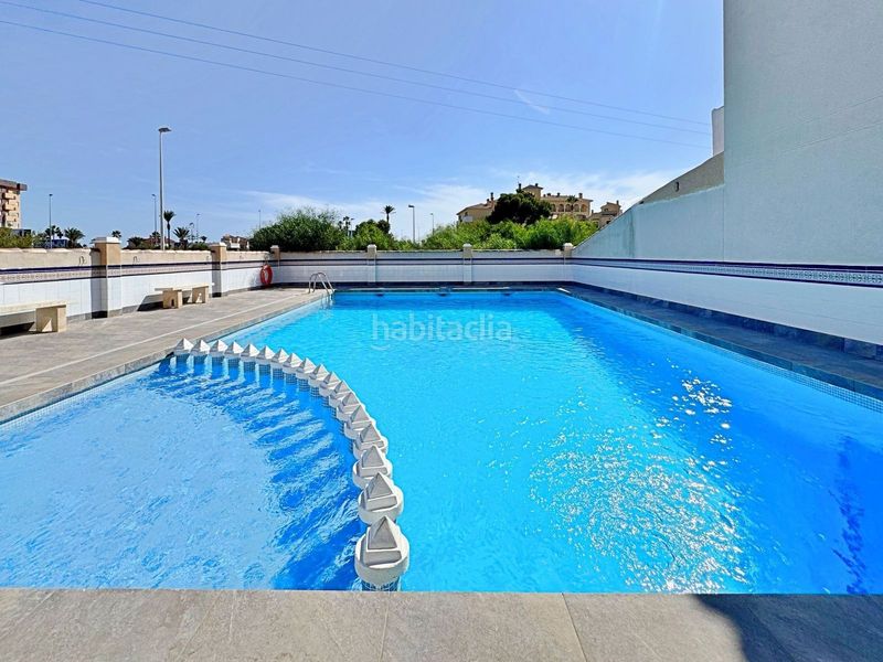Foto c8a3d9f1-304a-4efa-8598-3ffefcb4ce75. Àtic amb aparcament piscina a La Zenia Orihuela