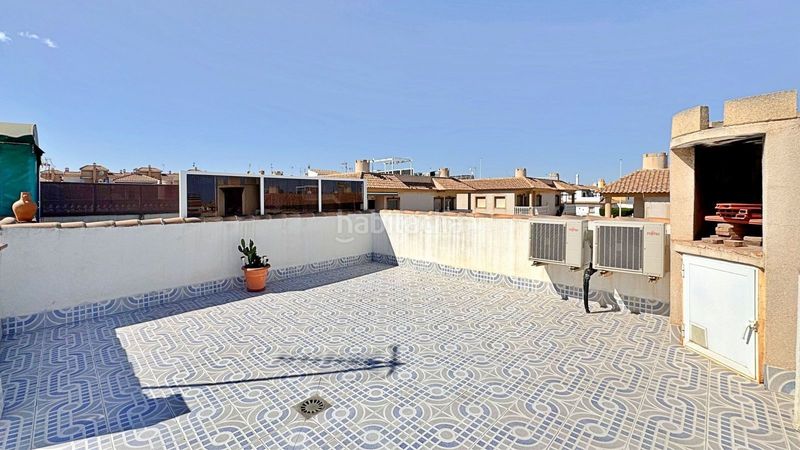 Foto fd492236-8a78-4d84-a103-880e463a9916. Àtic amb aparcament piscina a La Zenia Orihuela
