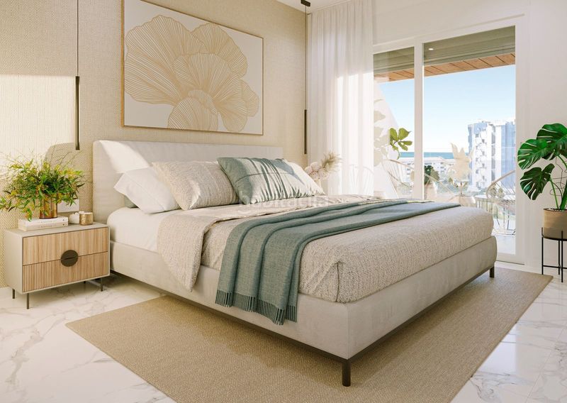 Foto e47b7e70-39ad-4edf-a0c4-5ffc7abff7c6. Apartament amb piscina a Punta Prima Torrevieja