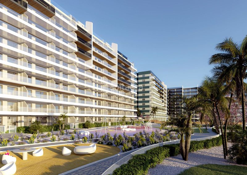 Foto 428fa308-fa95-41b6-ad65-0180bc3e286c. Apartament amb piscina a Punta Prima Torrevieja