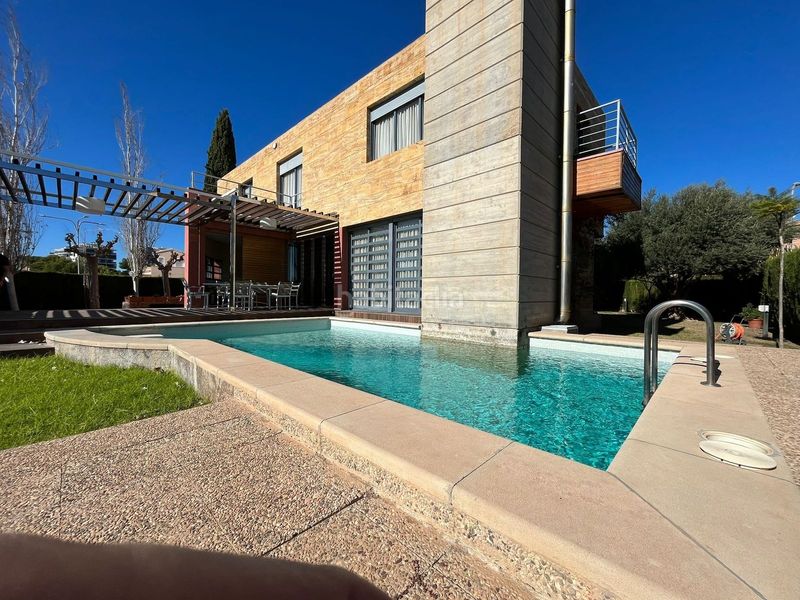 Foto 04b5a67f-b61d-4fd4-9c96-7404fa16b09d. Xalet amb aparcament piscina a Lomas de Campoamor - Las Ramblas Orihuela