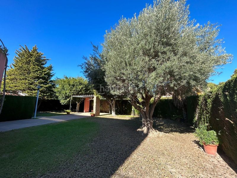 Foto 13b38678-4555-43a8-ac52-ea698146f07b. Xalet amb aparcament piscina a Lomas de Campoamor - Las Ramblas Orihuela