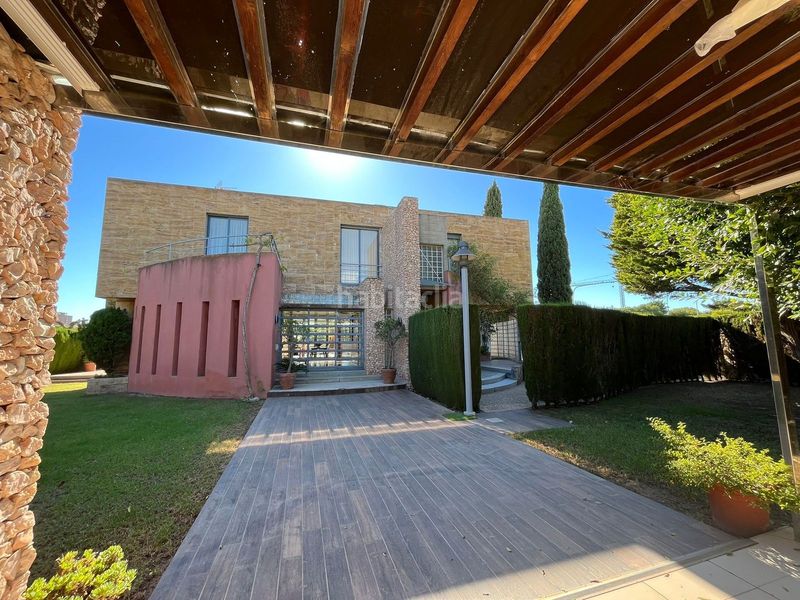 Foto 363d1b02-cde4-4a58-be36-4513d6179d58. Xalet amb aparcament piscina a Lomas de Campoamor - Las Ramblas Orihuela