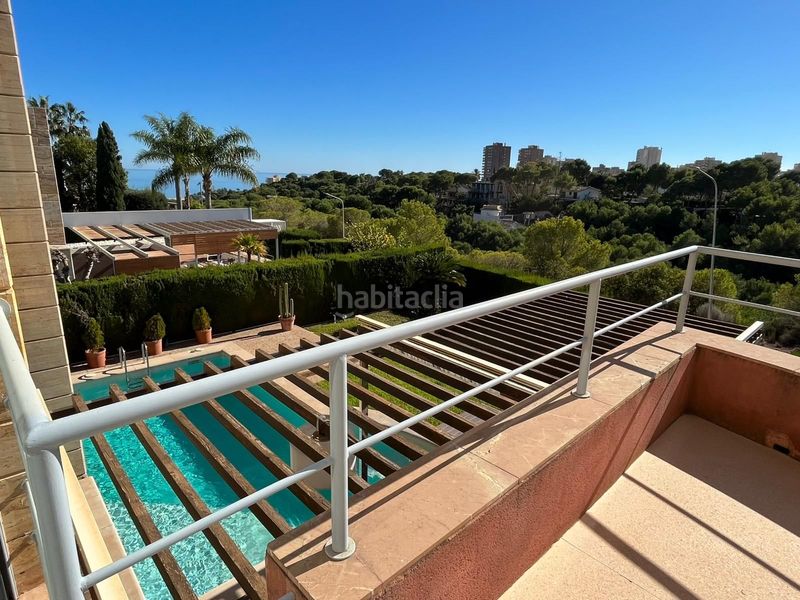 Foto 569431a5-5a25-4b8b-8f78-bf58147da1a7. Xalet amb aparcament piscina a Lomas de Campoamor - Las Ramblas Orihuela