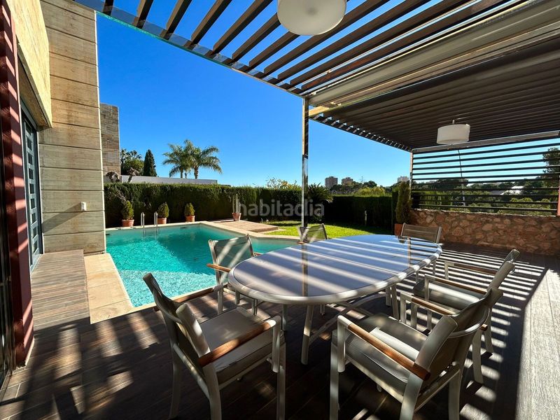 Foto 80468b67-d546-49e5-a3e6-71f10ea27a97. Xalet amb aparcament piscina a Lomas de Campoamor - Las Ramblas Orihuela