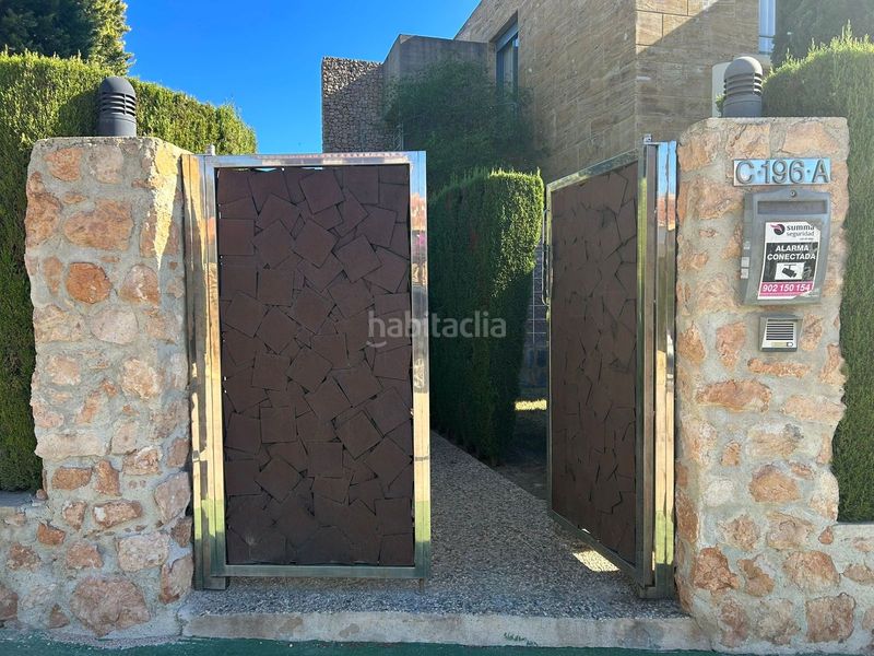 Foto d5d14054-ff12-468d-b38d-a319cb2d8107. Xalet amb aparcament piscina a Lomas de Campoamor - Las Ramblas Orihuela