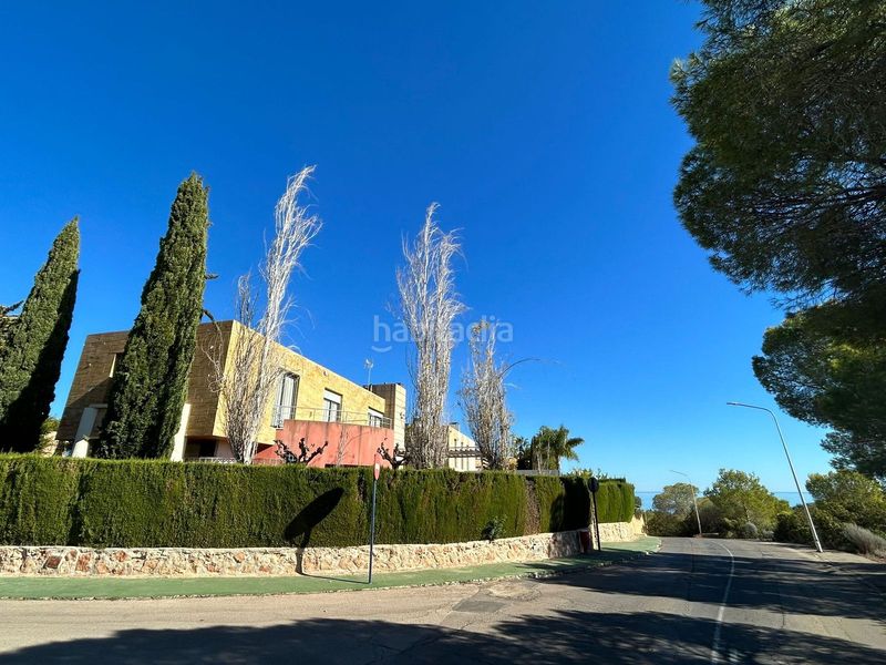 Foto e1e3e83b-bd6f-4190-ae25-48aab303934e. Xalet amb aparcament piscina a Lomas de Campoamor - Las Ramblas Orihuela