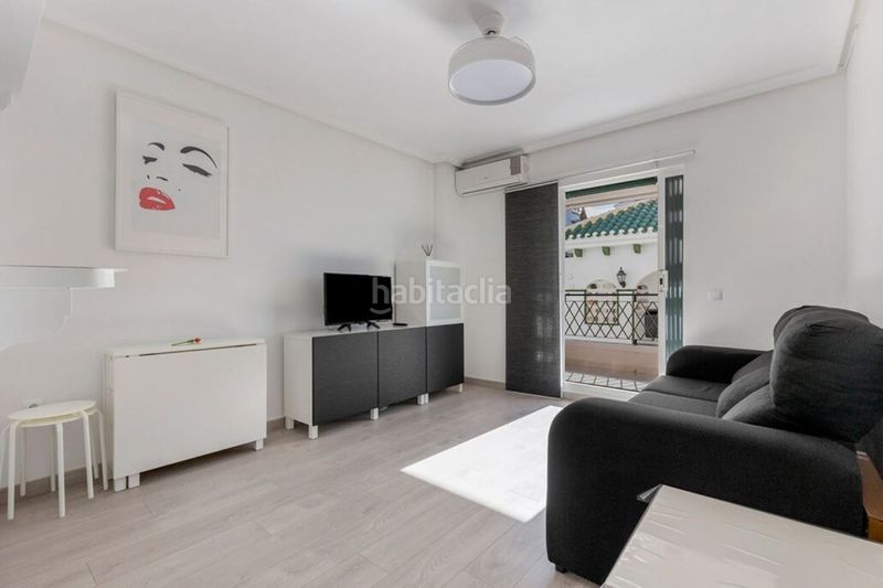 Foto 0a287824-7e74-4ab8-8f06-60dfc806e1d6. Apartament amb aparcament piscina a Los Europeos Torrevieja