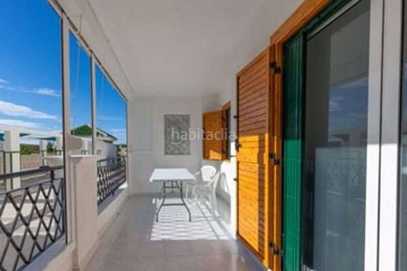 Foto 315bde26-4550-4428-9417-a9eba7bd0dc0. Apartament amb aparcament piscina a Los Europeos Torrevieja